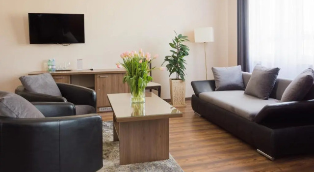 Appartement Portius