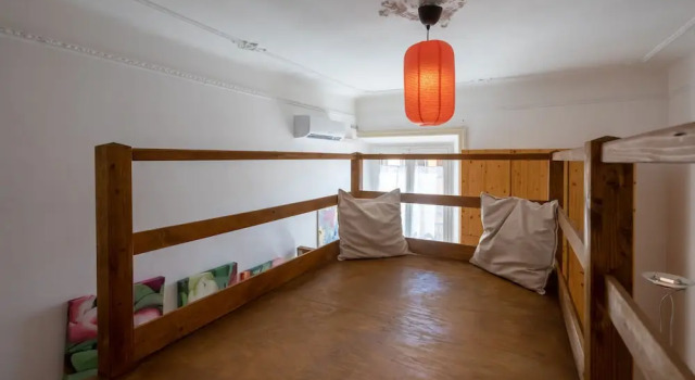 Holiday House in Rome City Center