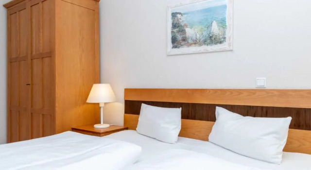 Seepark Sellin FeWo AG Whg 318, Book Hotel Sellin Usedom