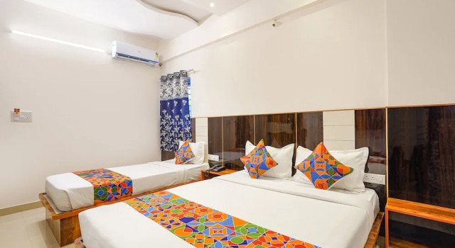 Residency Prince, Réserver Hôtel Hôtels pas chers à Karnataka