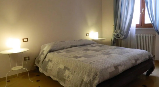 Номер Standard Il Vicoletto