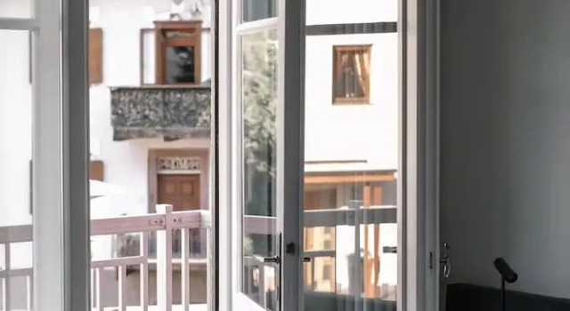 Двухместный номер Economy Casa al Sole