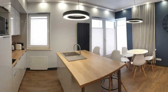 Diamentowe Wzgorze 26/3, Réserver Appartement Hôtels à Lubelskie avec parking, Parking
