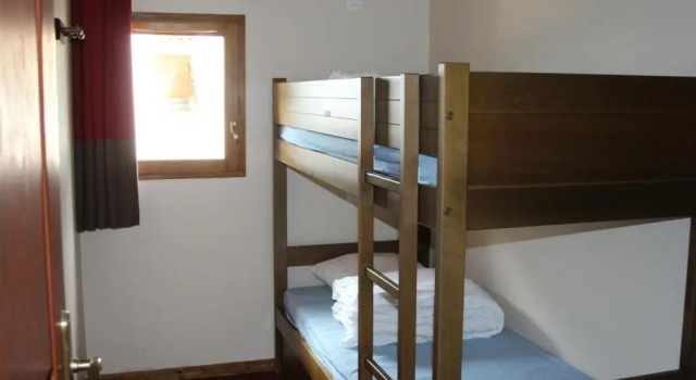 Appartement Valloire, 3 pièces, 6 personnes - FR-1-263-260, Забронировать Апартаменты/квартира Апартаменты Galibier-Thabor, Апартаменты/квартира