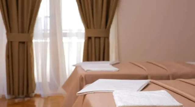 Люкс Hotel Kristal