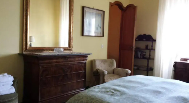 Casa Bellevue, Buchen Sie Hotel Lungomare Caracciolo Neapel
