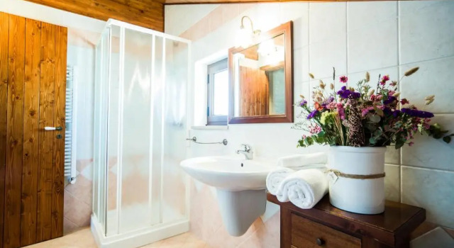 Люкс Deluxe Trulli Nuova Aia Resort