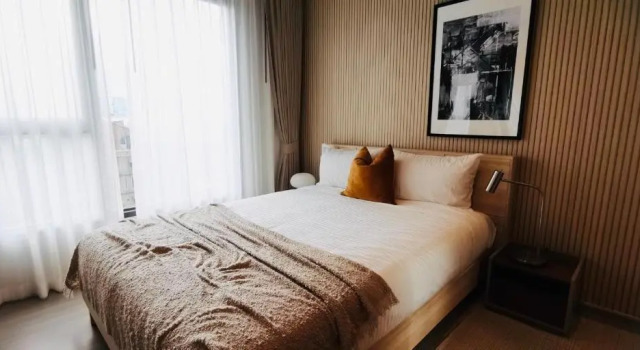 Апартаменты Asok - Din Daeng Apartment