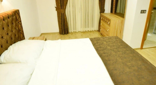 Fethiye Calis Villa 6, Rezervovat Vila Hotely v Fethiye Area s parkováním, Parkování