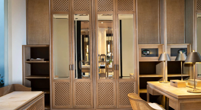 Вилла Majapahit с 3 комнатами The Apurva Kempinski Bali
