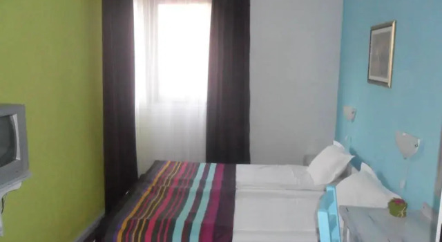 Grami Hotel