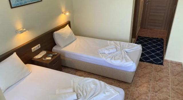 Olimpia Hotel, Rezervovat Hotel Fethiye Fethiye Area