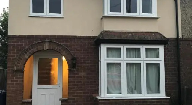 HOUSE Close to Oxford Science Park Littlemore with garden and free parking