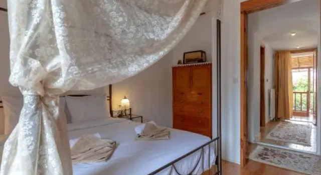 Holiday Home 2 Bedrooms 1 Bathroom - Archanes