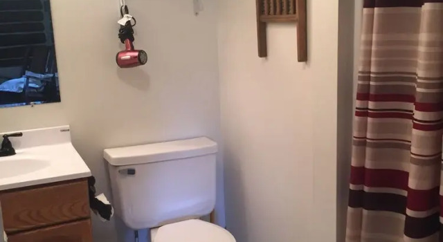 Номер Standard с 2 комнатами Gakona Lodge