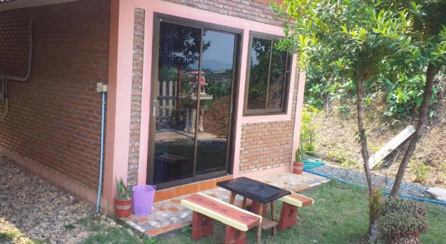 Khai Mook Homestay, Забронировать Апартаменты/квартира Пху Пхиан Нан
