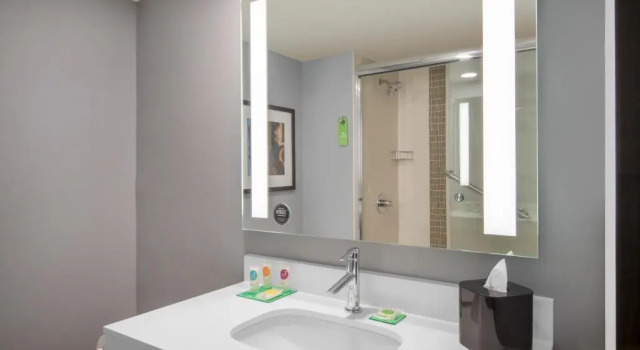 Двухместный номер Hyatt Place Keystone - Dillon