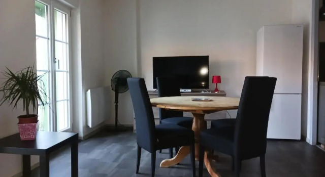 Апартаменты T2 50m2 Residence Les Acacias Vue Degagee Montagne