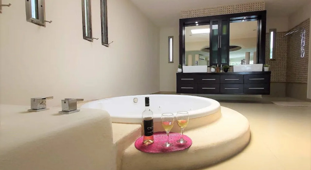 Вилла Deluxe Villa de lux Playa del Carmen