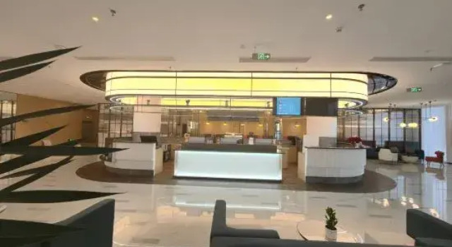 Magnotel (Xinji International Leather Factory Wanda Plaza Store), Prenota Hotel Hotel e alloggi a Xinji, Hotel
