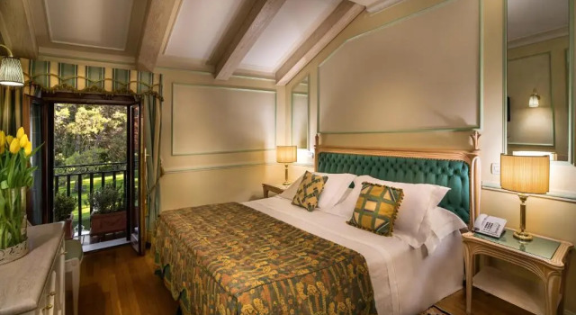 Hotel Villa Margherita