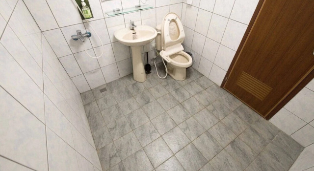 Номер Standard 31 Backpack Guest House