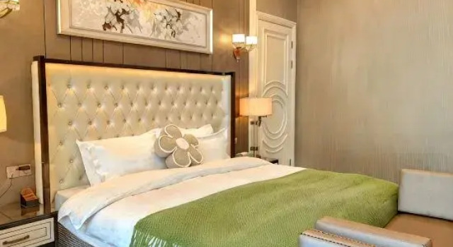 Люкс Akana La Orange Sea Sunset Boutique Hote