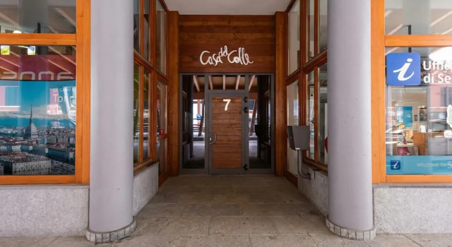Casa del Colle Apartments