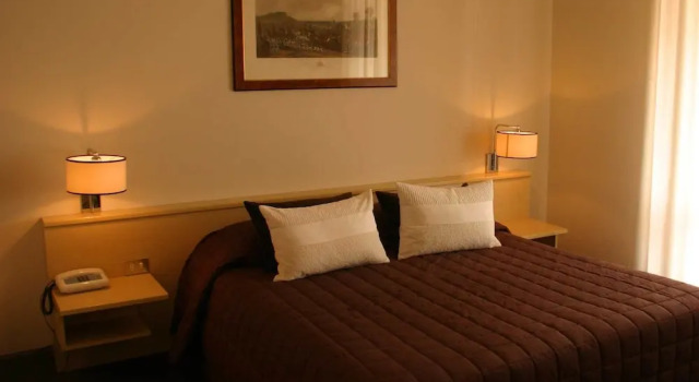 Двухместный номер Standard Hotel Ancora Riviera