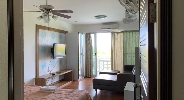 Banchaitalay Room