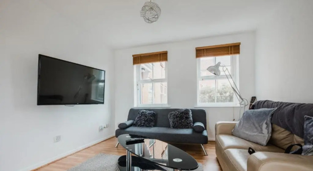 Hullidays - Victoria Dock Residence, Забронировать Отель Кингстон-апон-Халл Восточный райдинг Йоркшира, рядом с Hull Combined Court Centre