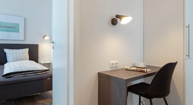 5 Star Holiday Home in Wendtorf