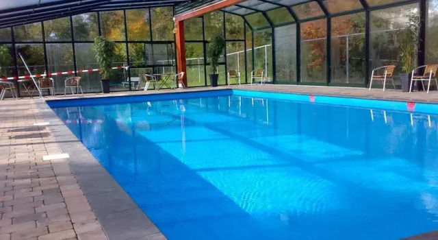 Familiepark de Vechtvallei, Rezerwuj Hotel Rheezerveen Salland