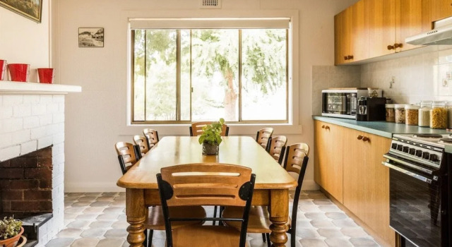 Standard Suite Curringa Farm