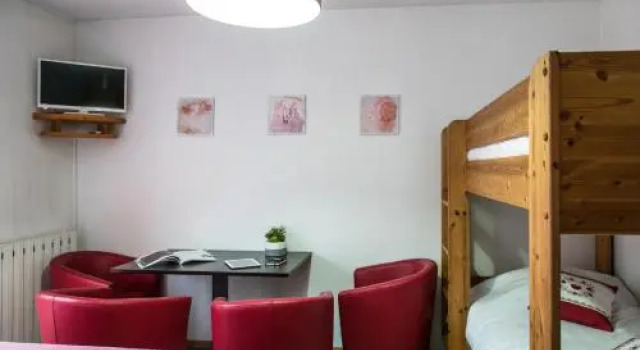 L'Auberge Du Basilico, Prenota Hotel Aime-la-Plagne 