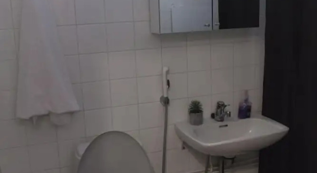 Апартаменты Deluxe Kuukkeli Apartments Sodankylä