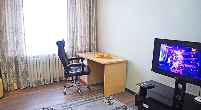 Luxury Palace Apartment