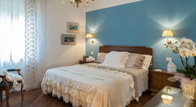 Bed & Breakfast La Valle
