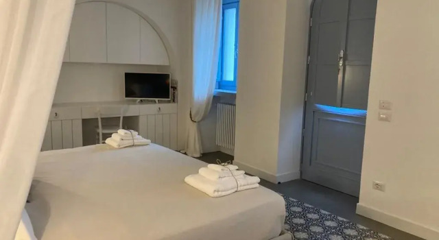 Gatto Bianco Polignano, Забронировать Отель Отели Полиньяно-а-Маре 3 звезды, 3*