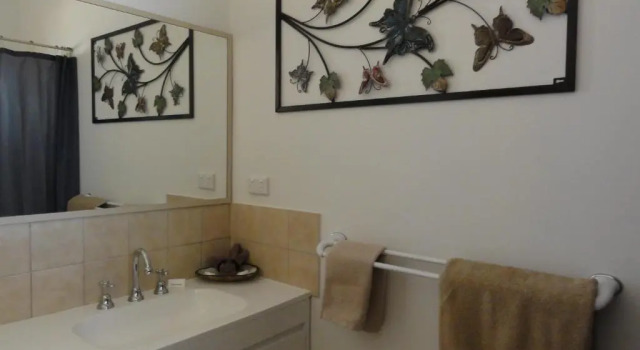Люкс Deluxe Yorks Boutique Motel
