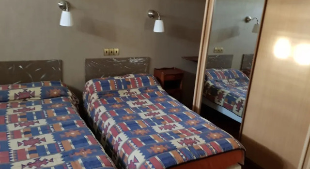 Le Chemin Neuf, Reserva ahora Hotel Gréoux-les-Bains Cadarache