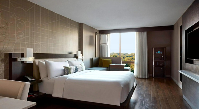 Bethesda Marriott, Забронировать Отель Бетесда Washington DC Metropolitan area, рядом с NIH Clinical Center