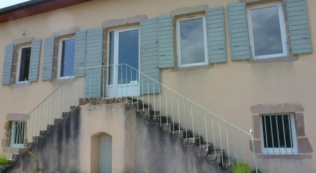 Gite de Chapey, Reserva ahora Hotel Broye Borgoña
