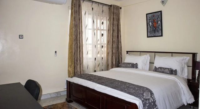 Полулюкс Villa Angellia Boutique Hotel