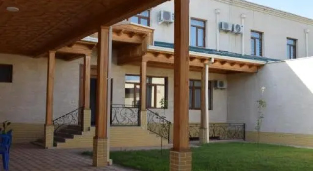 Двухместный номер Standard Hotel SUZUK-OTA