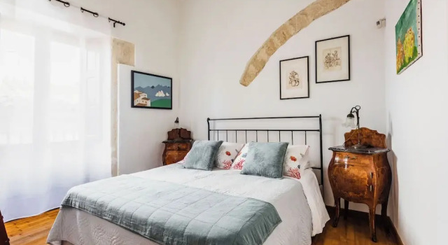 La Maison di Ortigia by Wonderful Italy, Забронировать Апартаменты/квартира Апартаменты Сиракузы, рядом с Teatro dei Pupi, Апартаменты/квартира