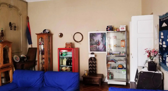 Travellers Inn, Rezerwuj Hotel La Floresta Quito
