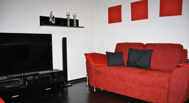 Ferienwohnung Marschlinger Hof, Prenota Hotel Hotel a Garz con parcheggio, Parcheggio