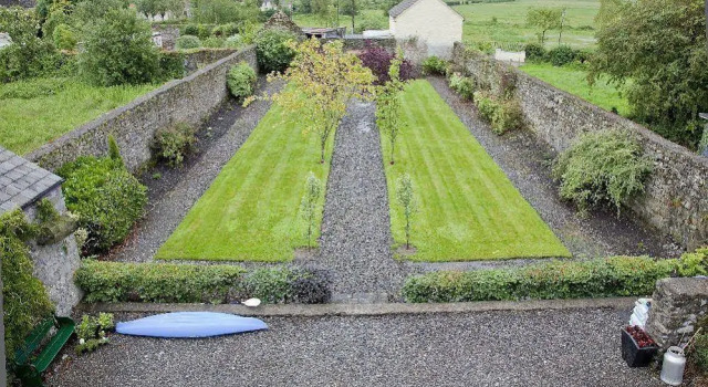 Harbour House, Book Hotel Tullamore Offaly