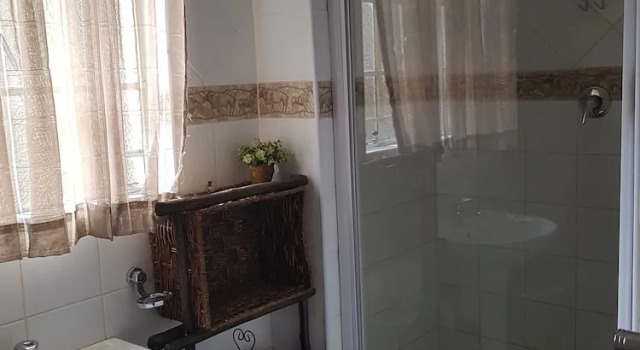 Standard Casal quarto Lions Guesthouse